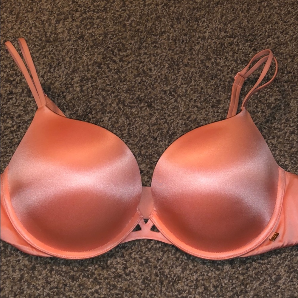Victoria’s Secret bra